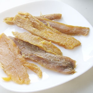 茨城県産 鉾田のほしいも (300g×10袋セット)