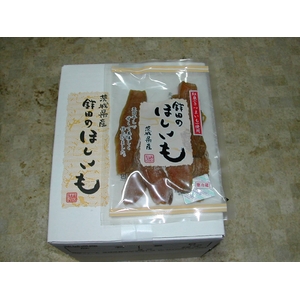 茨城県産 鉾田のほしいも (150g×10袋セット)