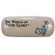 PETER RABBIT（ピーターラビット） メガネケース ピンク