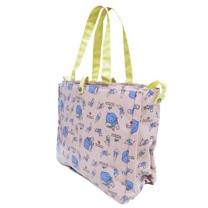 PETER RABBIT(ピーターラビット) マザーケース ST-ZP0007 ピンク