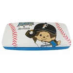 日本ハムファイターズxモンチッチ コラボ メガネケース 【2個セット】