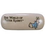 PETER RABBIT（ピーターラビット） メガネケース ピンク【2個セット】