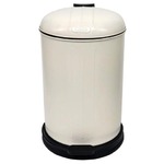 ステップビン12L【ホワイト】【2コセット】