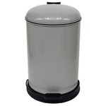 ステップビン12L【グレー】【2コセット】