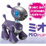 MIO (�ߥ�) ���ѡ��ץ�
