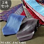  MARC JACOBS �����ꥢ���ͥ����� 2�ܥ��å� 