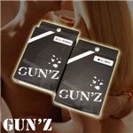 GUNZ ForMEN  GUNZ ForWOMEN 摜1