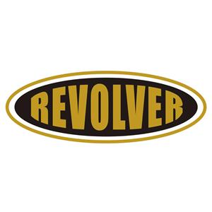 REVOLVER（リボルバー） ツインウォッチワインダー W-3 ブラック 【ワインデンングマシーン】