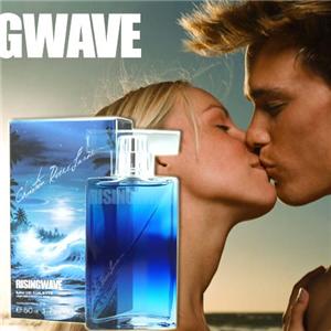 ライジングウェーブ　50ml - 拡大画像