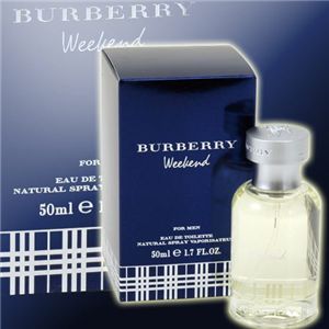 Burberry(バーバリー)　ウィークエンドPH　50ml