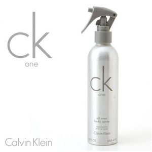 Calvin Klein(JoNC) CK-ONE {fBXv[ 250ml