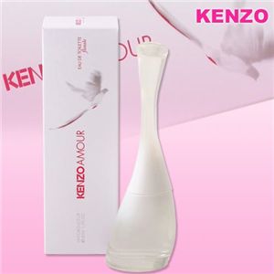 KENZO(ケンゾー) アムール オーデトワレ フローラル 40ml