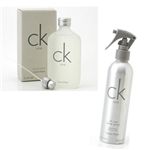 Calvin Klein(����Х󥯥饤��) ���&�ܥǥ����ץ졼���å� CK-one���å�
