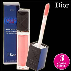Dior(ディオール) ルージュ ディオール クレーム ドゥ グロス 611