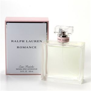 ラルフローレン ロマンスオーフレッシュ EDT100ml