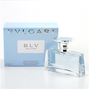 BVLGARI(ブルガリ) ブルー エテ 30ml