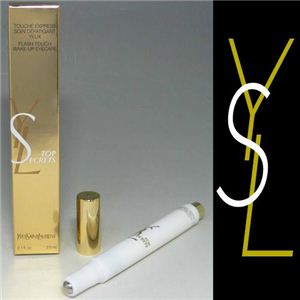 YSL(イヴ・サンローラン) トップ　シークレット　アイ　ウェイクアップ　タッチ（アイケア）