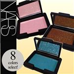 NARS（ナーズ） シングルアイシャドウ 2045：ナイト ブリード