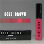 BOBBI BROWN（ボビイ ブラウン） リップグロス #03 Petal（ペタル）：ローズピンク