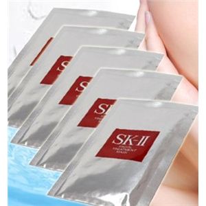 SK-II フェイシャルトリートメントマスク 5枚セット