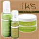 ik's （イックス） スキンケアセット（アロエ Hトナー150ml／アロエ ニュTエッセンス60ml／アロエ Rマスク130ml） - 縮小画像1