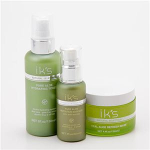 ik's ʥå 󥱥åȡʥ Hȥʡ150ml ˥Tå60ml Rޥ130ml˲6