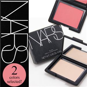 NARS（ナーズ） チーク ブラッシュ #4005 アムール