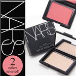 NARS（ナーズ）チークブラッシュ#4005アムール