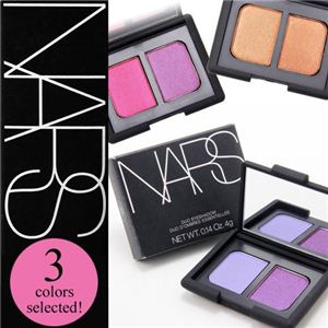 Nars ナーズ デュオアイシャドー 3046 カラヴァッジュ 通販の人気商品格安ショップ 通販の人気商品格安ショップ