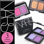 NARS（ナーズ） デュオアイシャドー #3046 カラヴァッジュ