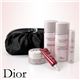 Christian Dior(クリスチャン ディオール) スキンケアポーチセット