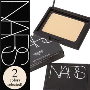 NARS（ナーズ）パウダーファンデーション #6202