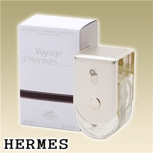 HERMES （エルメス） ヴォヤージュ ドゥ HERMES （エルメス） 100mL - 拡大画像