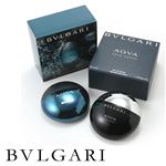 BVLGARI（ブルガリ） アクア2点セット 50mL×2点