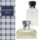 BURBERRY（バーバリー） ミニチュア香水セット 各4.5mL