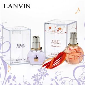 LANVIN（ランバン） エクラドゥ アルページュセット