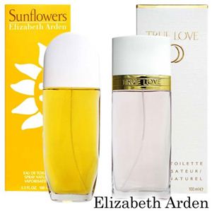 Elizabeth Arden（エリザベスアーデン） 香水 サンフラワー100mL