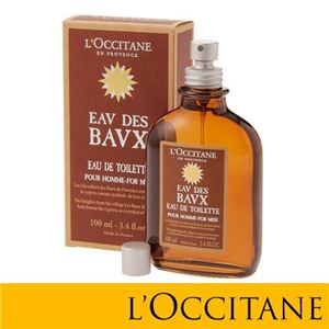 L'OCCITANE（ロクシタン） 香水 オード ボー オードトワレ