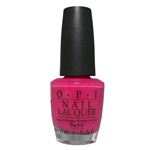 OPI（オーピーアイ） ネイルラッカー I25