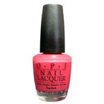 OPI（オーピーアイ） ネイルラッカー L30