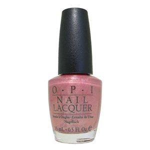 OPI（オーピーアイ） ネイルラッカー M27