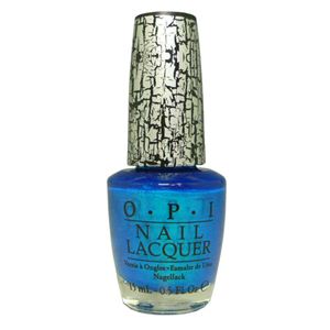 OPI（オーピーアイ） ネイルラッカー E64