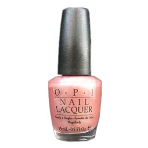 OPI（オーピーアイ） ネイルラッカー P02