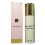 BVLGARI（ブルガリ） ボディミルク 200ml ローズエッセンシャル