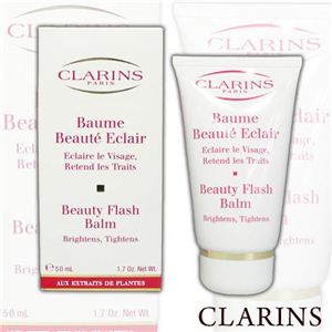 CLARINS（クラランス） ビューティフラッシュバーム 50g