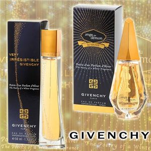 GIVENCHY（ジバンシイ） 香水 ポエジー アンジュデモンシークレット ポエジー 50ml