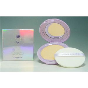 ETUDE HOUSE（エチュードハウス） BB マジックパクト