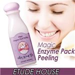 ETUDE HOUSE（エチュードハウス） マジック酵素（MEザイム）パックピーリング