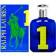 RalphLauren（ラルフローレン） 香水 ポロ ビックポニー コレクション #1 ブルー