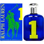 RalphLauren（ラルフローレン） 香水 ポロ ビックポニー コレクション #1 ブルー